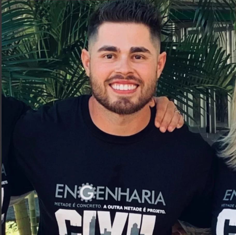 Robson Guimarães